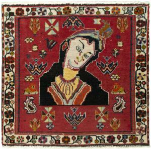 Shiraz 65x69