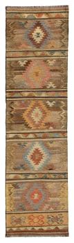 Kilim Afghan Heritage 301x83