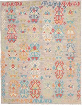 Kilim Afghan 200x149