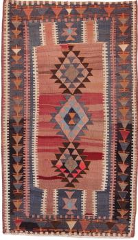 Kelim Fars Antik 259x151