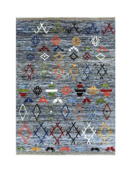 Berbers Ghashghai 198x152