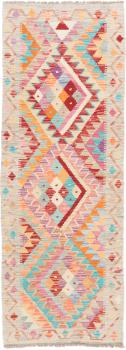 Kilim Afegão 185x65