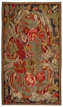 Kilim Rosen Antik 316x185