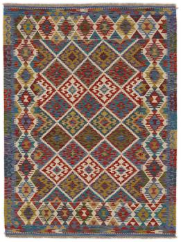 Kilim Afegão 199x149