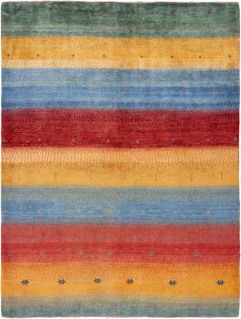 Gabbeh Zagros 221x167