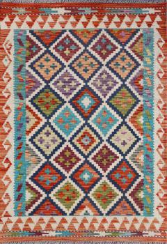 Kilim Afgán 125x88