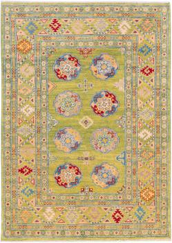 Afghan Mauri 181x126