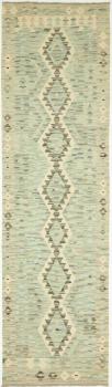 Kilim Afegão 294x84