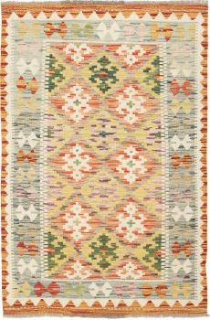 Kilim Afegão 125x83