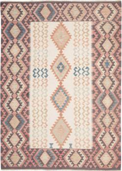 Kilim Afghan 242x176