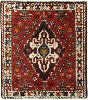 Shiraz 71x63