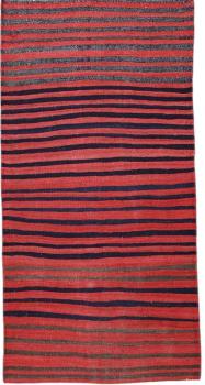 Kelim Fars Antikke 246x116