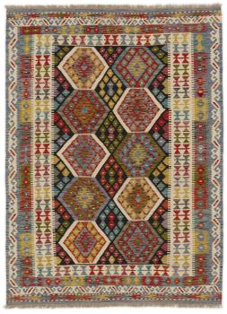 Kilim Afegão 200x148