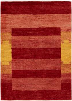 Persa Gabbeh Kashkuli Banafsheh 114x82