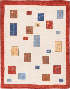 Gabbeh Zagros 203x156