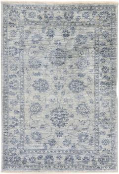 Colored Ziegler Farahan 145x101