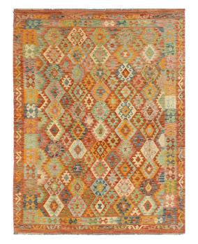 Kilim Afghan 301x204