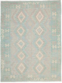 Kilim Afghan 203x149