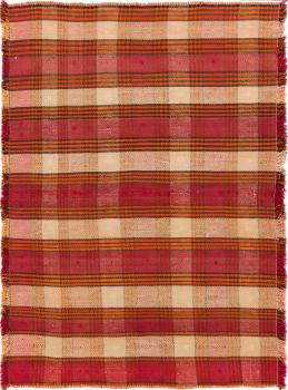 Kilim Fars Jajim Alt 126x85