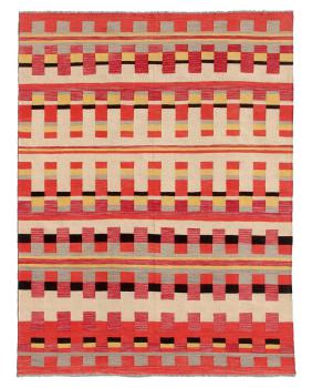 キリム アフガン Heritage 297x197