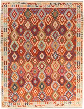 Kilim Afghan 391x303