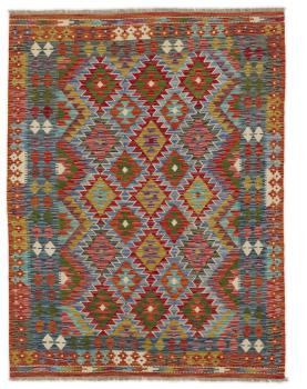 Kilim Afegão 196x148