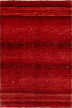 ペルシャ ギャッベ ペルシャ ロリbaft Essence 252x169
