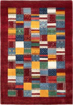 Perzisch Gabbeh Loribaft 209x146