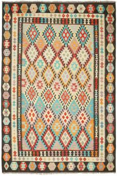 Kilim Afgán 296x205