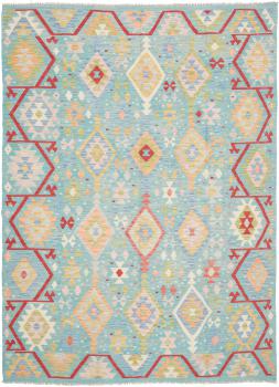 Kilim Afghan 242x174
