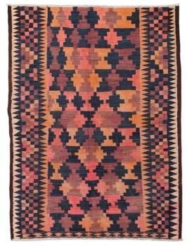Kilim Fars Antique 222x164