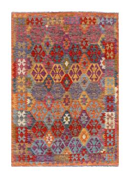 Kilim Afghan 247x174
