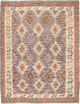 Kilim Afgán 198x152