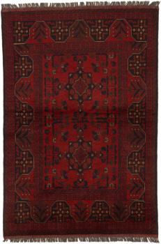Khal Mohammadi 146x96