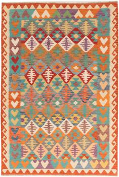 Kelim Afghan 286x199