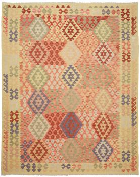 Kilim Afegão 243x191