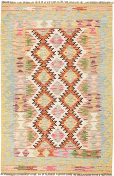 Kilim Afegão 126x84