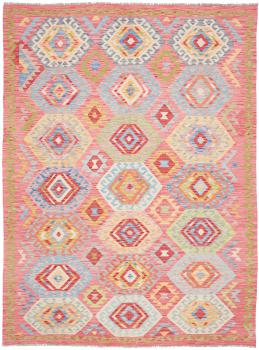 Kilim Afghan 245x178