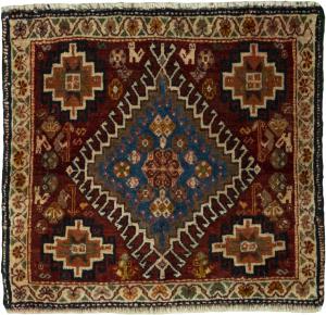 Shiraz 61x63