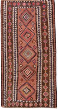 Kilim Fars Antique 301x144