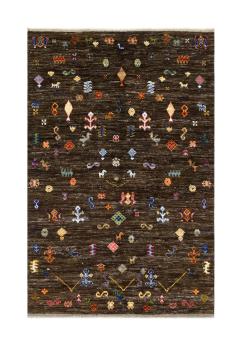 Berber Ghashghai 256x171