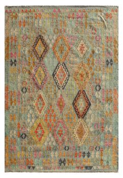 Kilim Afghan 249x189