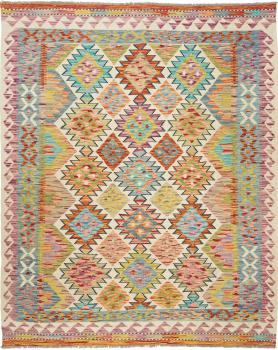 Kilim Afegão 198x157