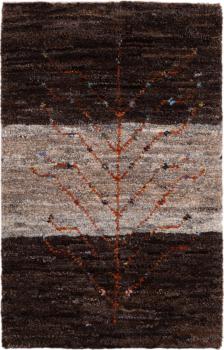 Gabbeh Zagros 61x41