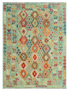 Kilim Afghan 296x206