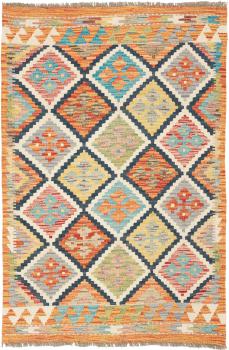Kilim Afghan 122x82