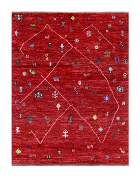 Berber Ghashghai 238x176