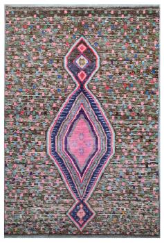 Berber Ghashghai 180x117