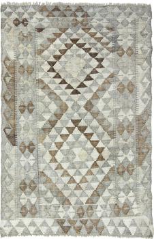 Kilim Afegão Heritage 150x95