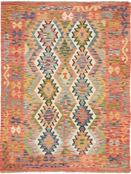 Kilim Afgán 206x152